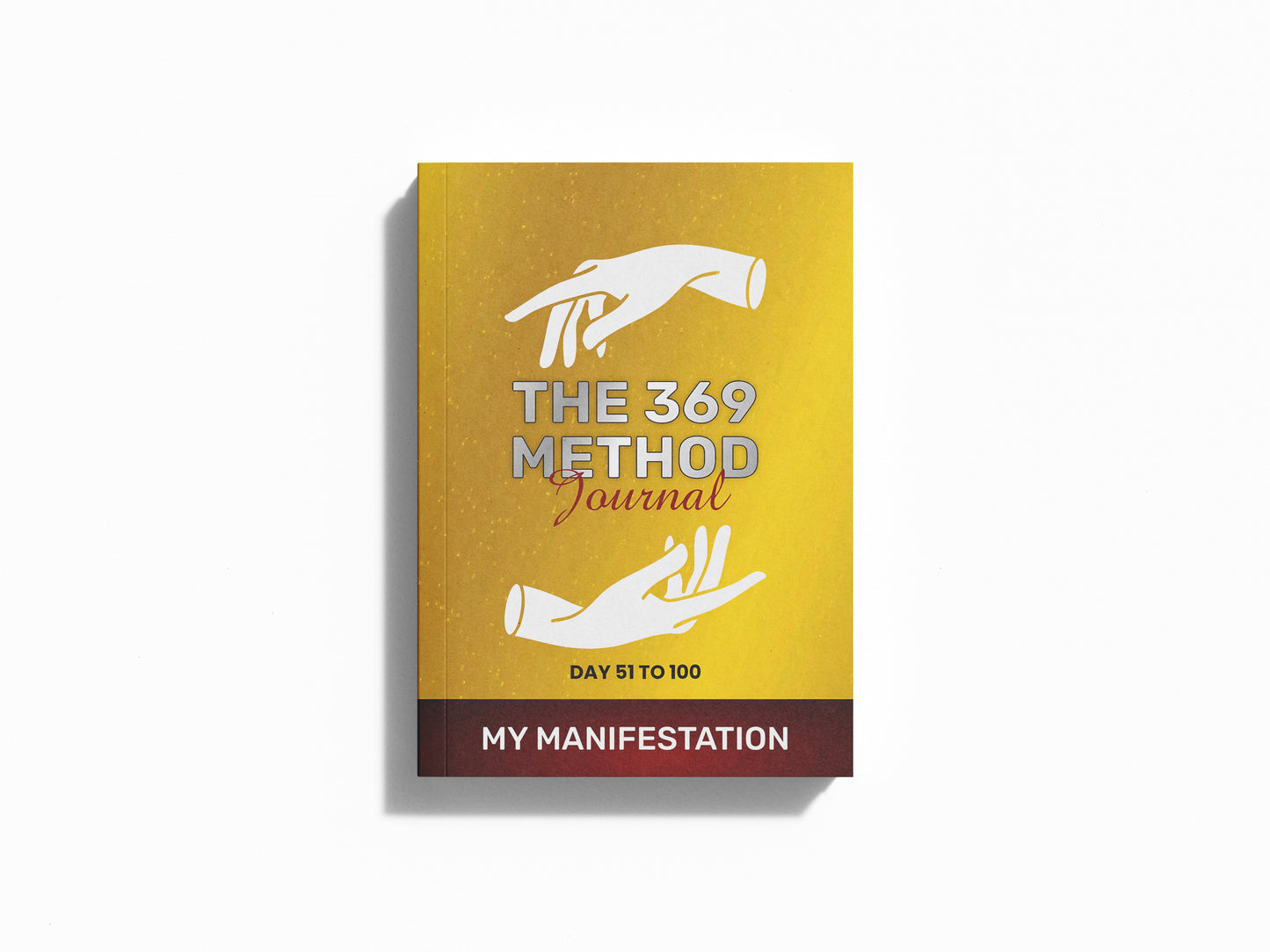 The 369 Method Journal