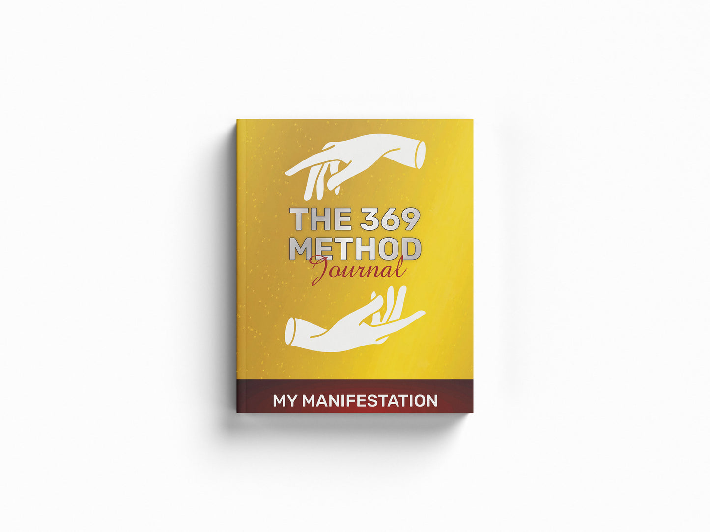 The 369 Method Journal
