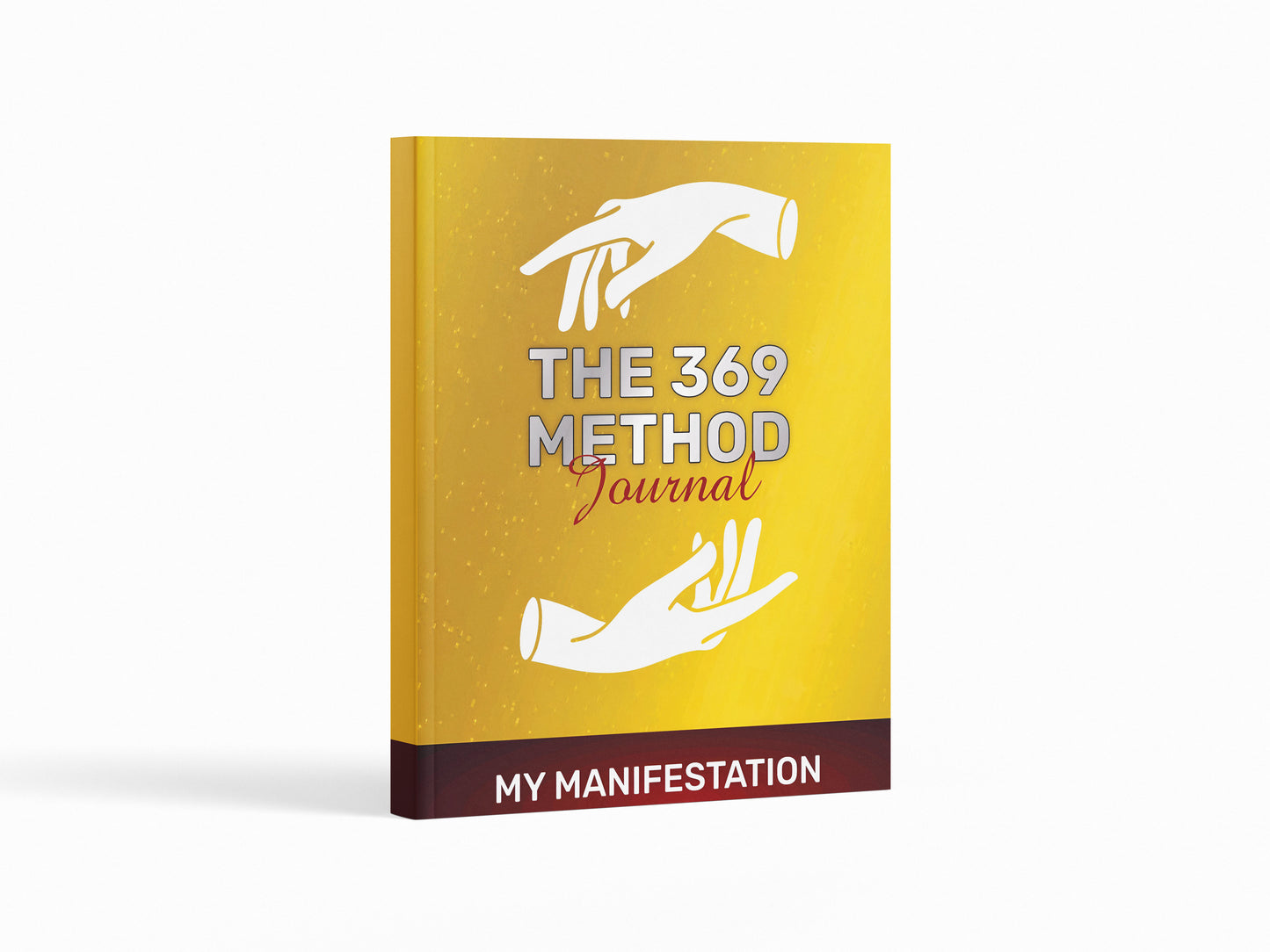 The 369 Method Journal