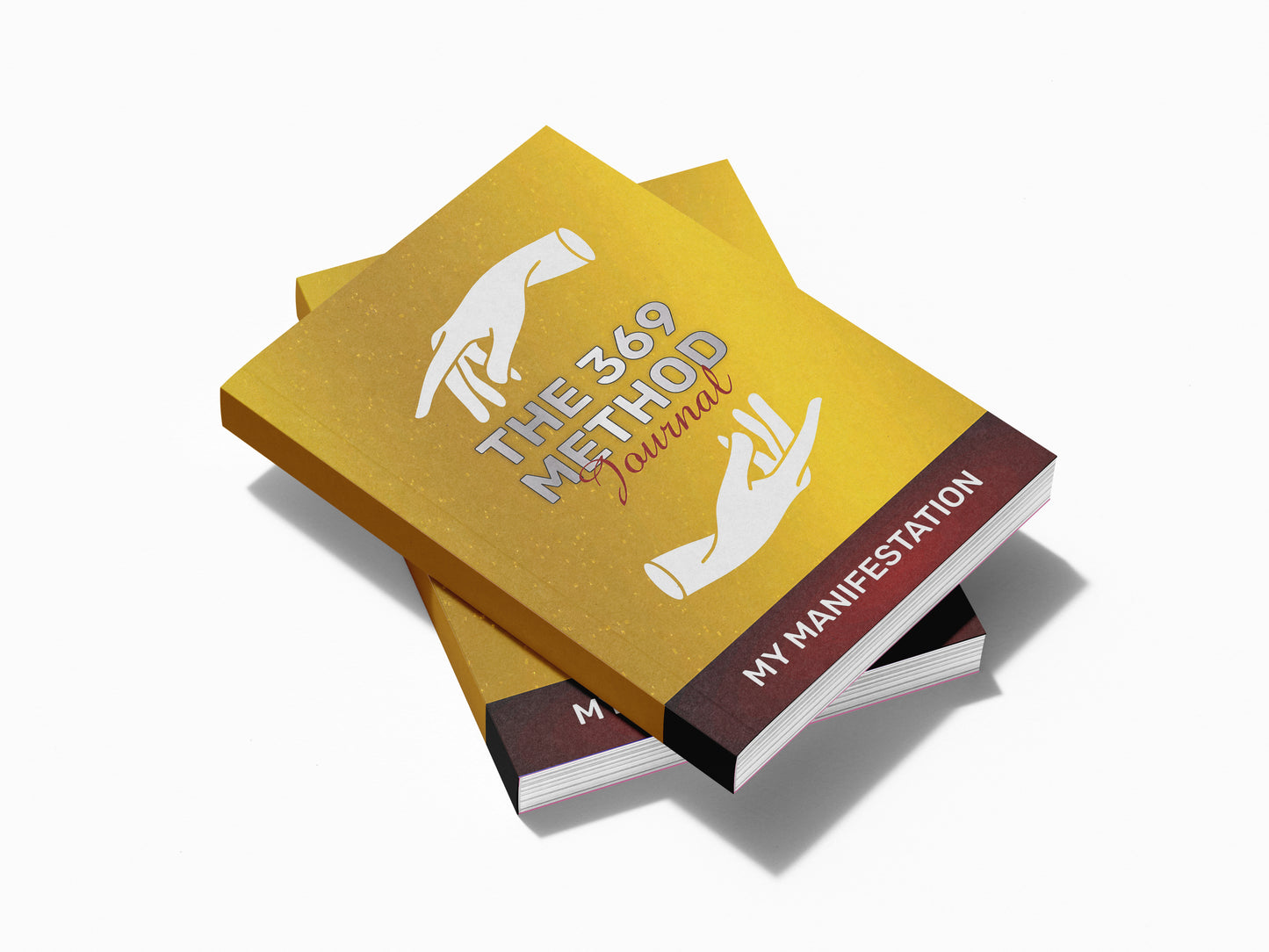 The 369 Method Journal